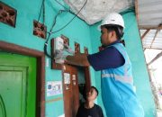 Pemerintah Tetapkan Tarif Listrik Tidak Naik, PLN Siap Beri Pelayanan Optimal