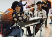 Raih Peringkat Ke-2, Guntur Harumkan Nama SMAS PGRI Swastika Lewoleba di Kancah Nasional Olimpiade PGRI