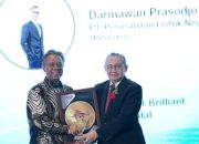 PLN Sabet Tujuh Penghargaan IHCBA 2023, Sukses Transformasi Bisnis dan Peningkatan SDM