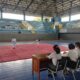 108 Atlit Bertarung di Kejurda Karate Shotkan Kandaga Indonesia Tingkat Provinsi NTT 2024, Dibuka Penjabat Wali Kota Kupang