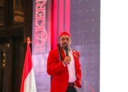Ketua Umum Serikat Pekerja PT PLN (Persero) Abrar Ali : Eloknya, Pembahasan RUU EBET Dilanjutkan Pada Masa Pemerintahan Baru