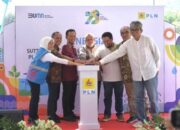 SUTT 70 kV PLTMG Flores – GI 70 kV Labuan Bajo Berhasil Energize, Sistem Kelistrikan NTT Makin Andal