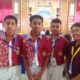 SMP Katolik Sint Vianney SoE Raih Juara Tiga Lomba Cerdas Cermat Fisika Tingkat SMP/MTS se-NTT