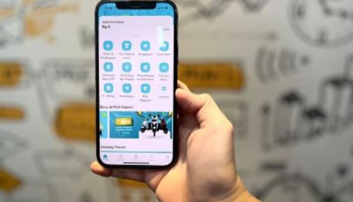 Lebih Mudah Murah dan Aman, PLN Jamin Kepuasan Pelanggan yang Bertransaksi di PLN Mobile
