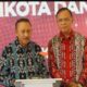 Debat Kedua Calon Wali Kota dan Wakil Wali Kota Kupang, Paket SAHABAT Soroti Pemasangan APK di Pohon Jalur Utama