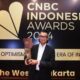 Tiga Tahun Berturut-Turut, Dirut PLN Darmawan Prasodjo Kembali Dinobatkan Jadi CEO Of The Year 2024