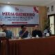 OJK NTT Gelar Media Gathering Semester II Tahun 2024, Kali Ini Dilaksanakan di Kabupaten TTS