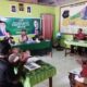 Sosialisasi Empat Pilar MPR-RI di Oeltua Kabupaten Kupang, Anggota Komisi IV DPR RI Usman Husin Ingatan Pentingnya Menjaga Semangat Kebangsaan